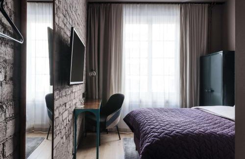 Sundbyberg Hôtel | Story Hotel Signalfabriken, part of JdV by Hyatt