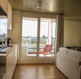 Aveiro Appartement | Story Studio Aveiro Ria - Lagoon