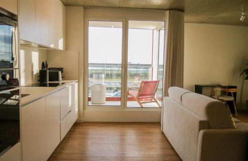 Aveiro Appartement | Story Studio Aveiro Ria - Lagoon