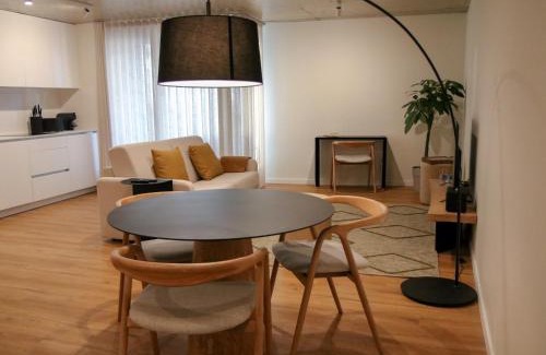 Aveiro Appartement | Story Studio Aveiro Ria - Lagoon
