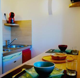 Le Marais Appartement | Stosy Gare