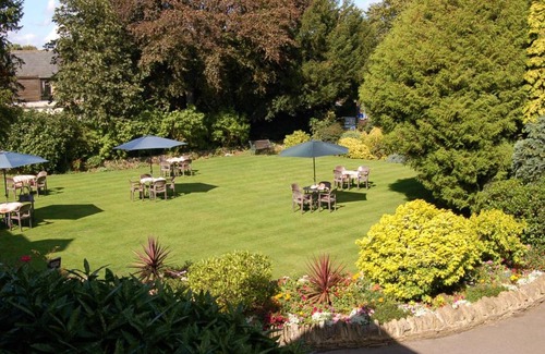 Stow-on-the-Wold Hôtel | Stow Lodge Hotel