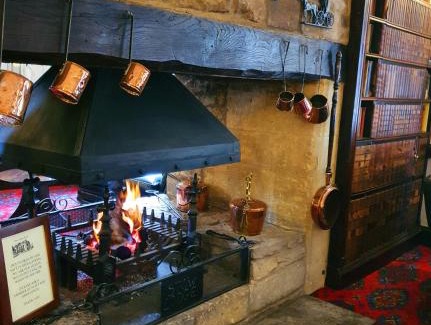Stow-on-the-Wold Hôtel | Stow Lodge Hotel