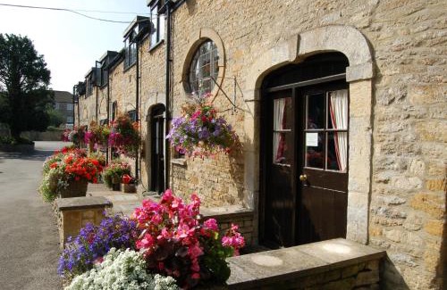 Stow-on-the-Wold Hôtel | Stow Lodge Hotel