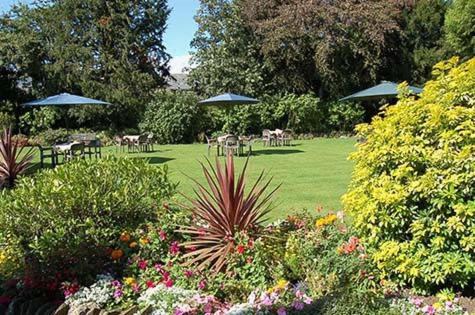 Stow-on-the-Wold Hôtel | Stow Lodge Hotel