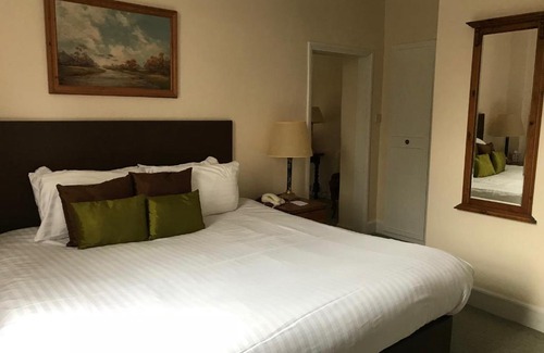 Drayton Hôtel | Stower Grange Hotel