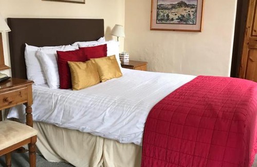 Drayton Hôtel | Stower Grange Hotel