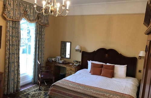 Drayton Hôtel | Stower Grange Hotel