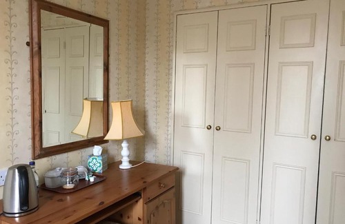 Drayton Hôtel | Stower Grange Hotel