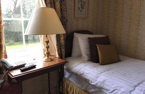 Drayton Hôtel | Stower Grange Hotel