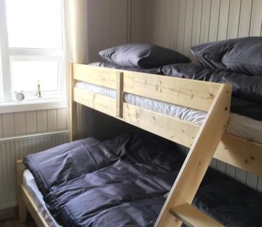 Sveitarfelagid Olfus Maison | Strýta Guesthouse