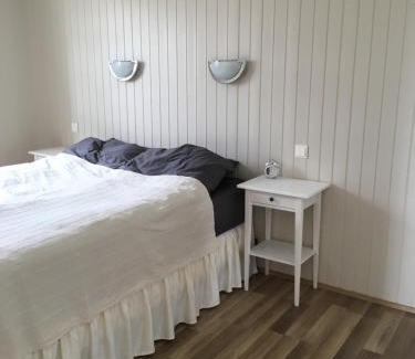 Sveitarfelagid Olfus Maison | Strýta Guesthouse