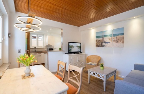 Niendorf Appartement | (STR85a) Apartment "Strandleben" - Apartment "Strandleben" up to 3 persons (non-smoking)