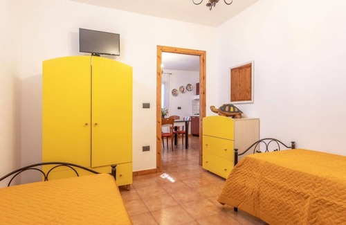 Alliste Cottage | Stracca Holiday House No. 2