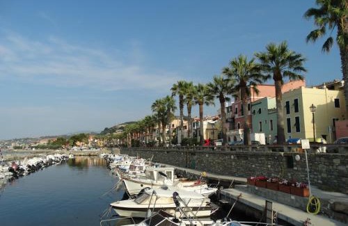 Riva Ligure Appartement | Strada Casai 19