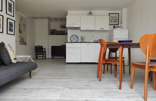 Marina di Andora Appartement | Strada Delle Colline 9 by Tempovacanza