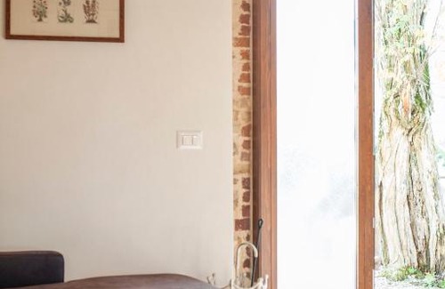 Castellina in Chianti Maison | Strada di Tregole Cottage