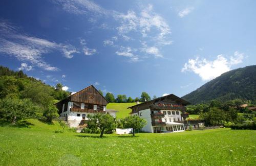 Iselsberger Maison | Straganzhof