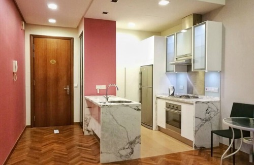 Tanjung Tokong Copropriété | ★ Straits Quay Suites ★ en bord de mer, à 5 minutes de Gurney, Georgetown, 5 + 1pax