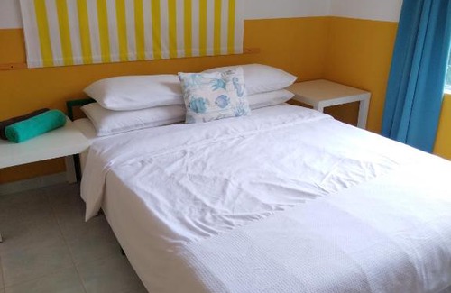 Baharu Appartement | Straits view villa port dickson