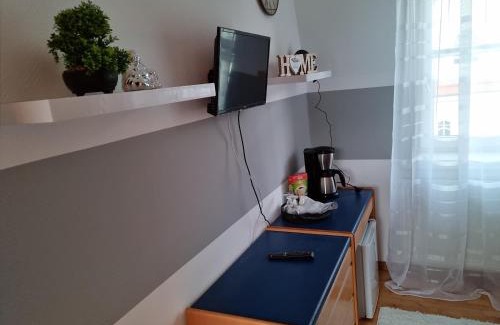 Stralsund Appartement | Stral-Sund
