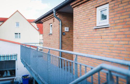 Stralsund Appartement | Stral-Sund