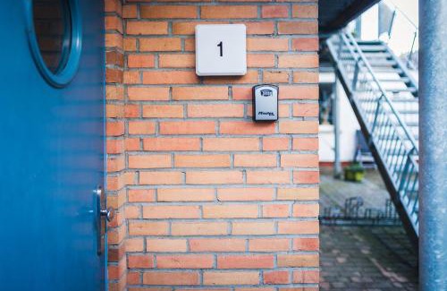 Stralsund Appartement | Stral-Sund