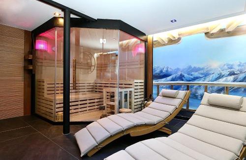 Warnemuende Chalet De Ski | Strand Chalet