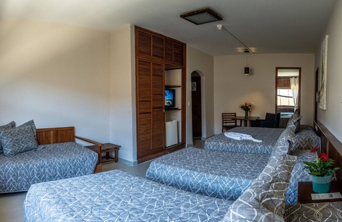 Tombo Hôtel | Strand Hotel