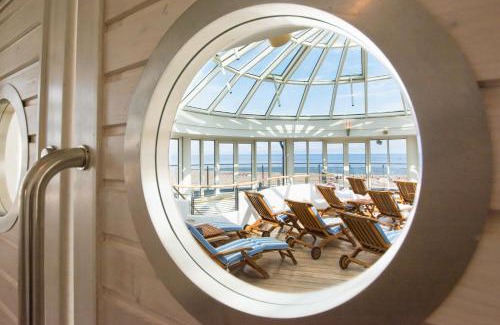Warnemuende Hôtel | Strand-Hotel Hübner