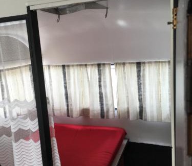 Tauranga Hôtel | Strand Motel