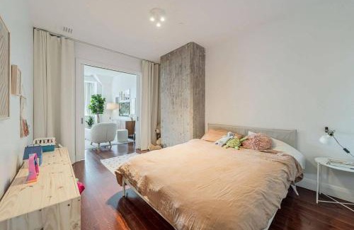 Ostermalm Appartement | Strand Royal House
