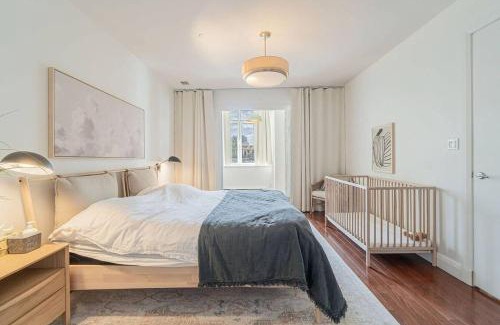Ostermalm Appartement | Strand Royal House