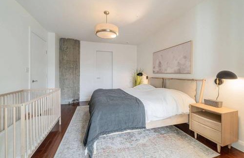 Ostermalm Appartement | Strand Royal House