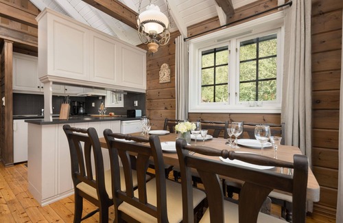 Viksdalen Maison | Strandbu by Interhome