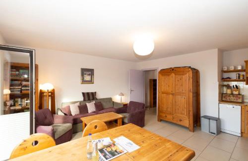 Hornum Appartement | Stranddüne