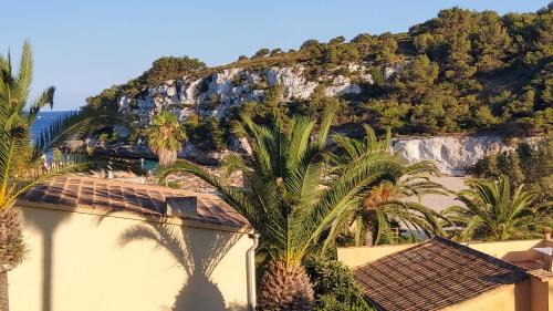 Cala Anguila-Cala Mendia Maison | Strandfinca Cala Romantica