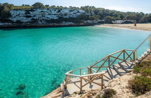 Cala Anguila-Cala Mendia Maison | Strandfinca Cala Romantica