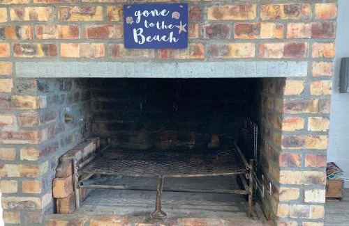 Strandfontein Maison | Strandfontein holiday house