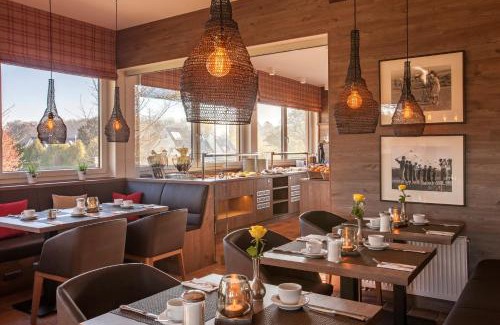 Oeverdiek Hôtel | Strandgrün Golf- & Spa Resort