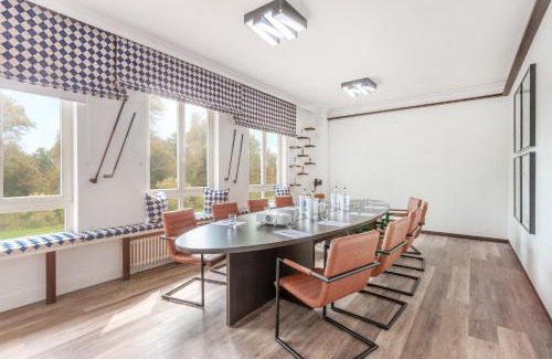 Oeverdiek Hôtel | Strandgrün Golf- & Spa Resort