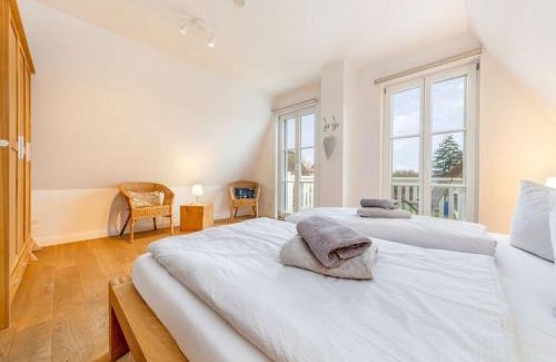 Glowe Maison | Strandgut Reethus Comfortable holiday residence