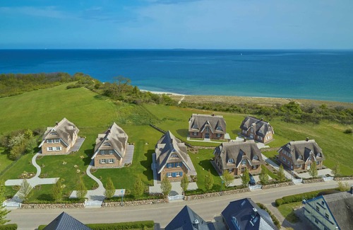 Lobbe Maison | Strandhäuser Lobbe Haus 7 Ostsee - Strandhäuser Lobbe Haus 7 Ostsee