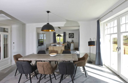 Lobbe Maison | Strandhäuser Lobbe Haus 6 Düne - Strandhäuser Lobbe Haus 6 Düne