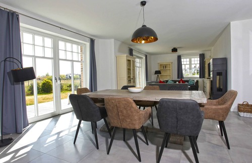 Lobbe Maison | Strandhäuser Lobbe Haus 6 Düne - Strandhäuser Lobbe Haus 6 Düne
