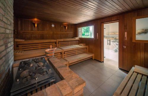 Diedrichshagen Appartement | Strandhafer Aparthotel