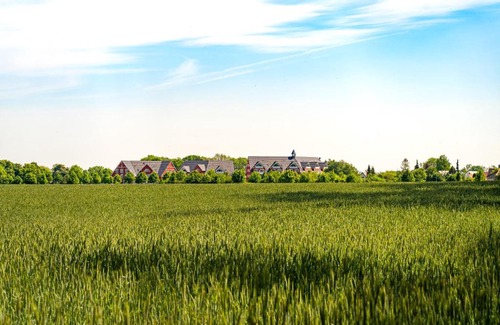 Diedrichshagen Appartement | Strandhafer Aparthotel