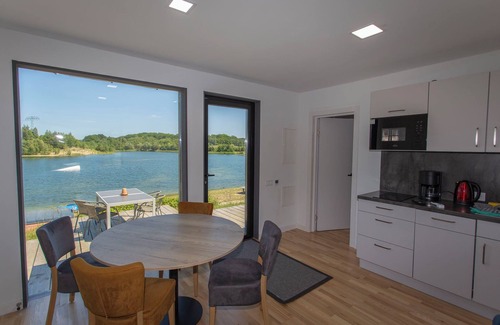 Putbus Chalet De Ski | Strandhaus 2