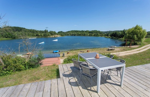 Putbus Chalet De Ski | Strandhaus 2