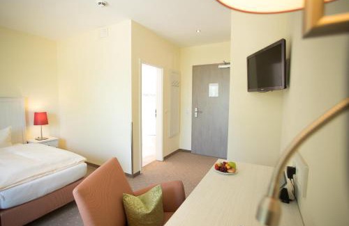 Guestrow Hôtel | Strandhaus am Inselsee